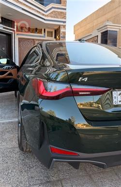 بي ام دبليو i4